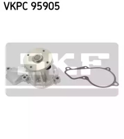 Водяной насос SKF VKPC 95905